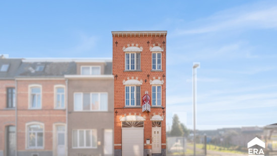 Kapucijnenstraat - 65 - - 3300