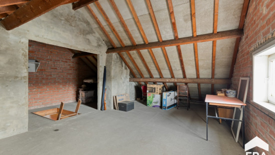 Zuidstraat - 9 - - 8490