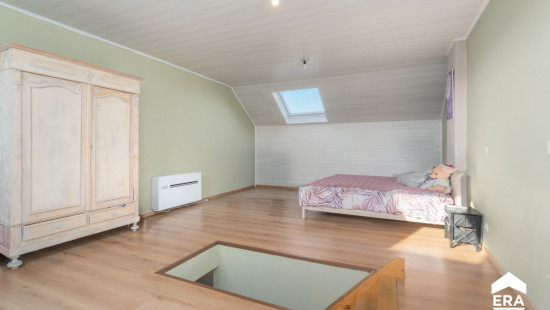 Kapucijnenstraat - 65 - - 3300