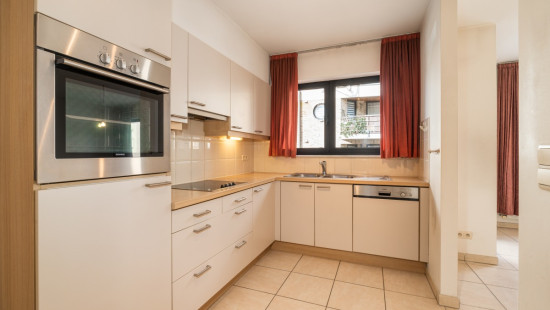 Vlaanderenstraat - 12 - - 1800