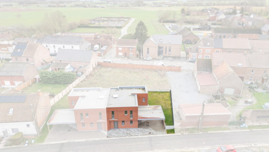 Rue du Trieu - 17 - c - c - 7950