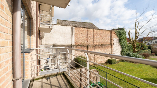 Vlaanderenstraat - 12 - - 1800