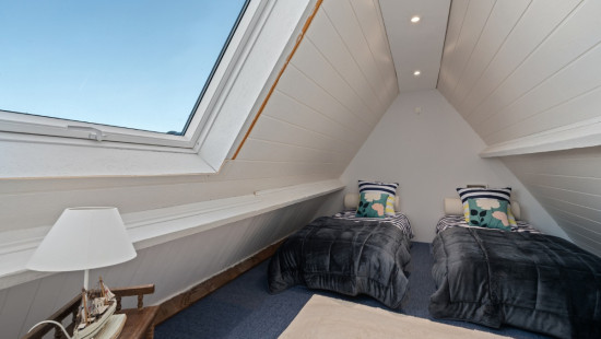 Chanzylaan - 24 - - 8670