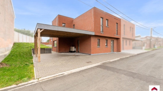 Rue du Trieu - 17 - b - 7950