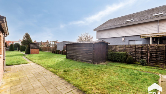 Zuidstraat - 9 - - 8490