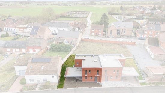 Rue du Trieu - 17 - b - 7950