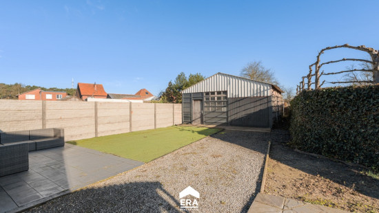 Meeuwerkiezel - 112 - - 3960