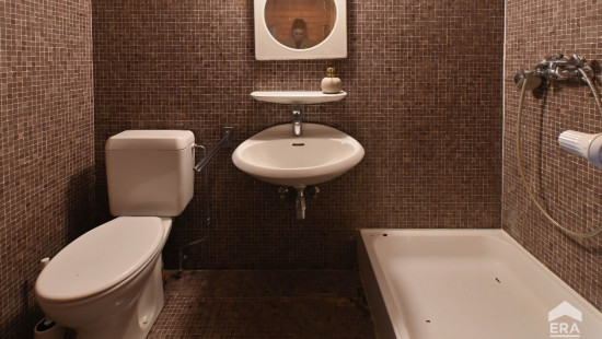 Rue Victor Allard - 120 - - 1180