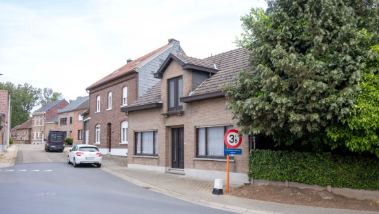 Kapelstraat - 2 - - 3350