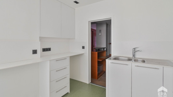 Place Albert Leemans - 13 - - 1050