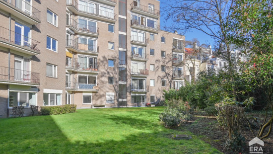 Place Albert Leemans - 13 - - 1050