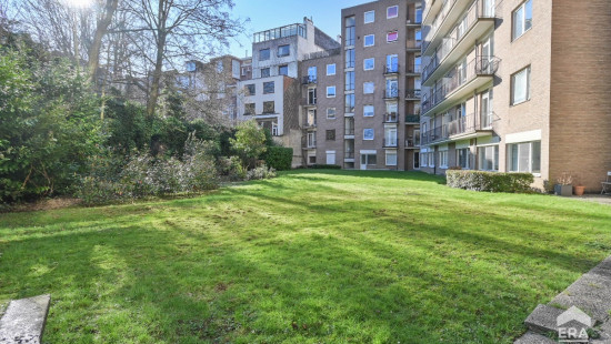 Place Albert Leemans - 13 - - 1050