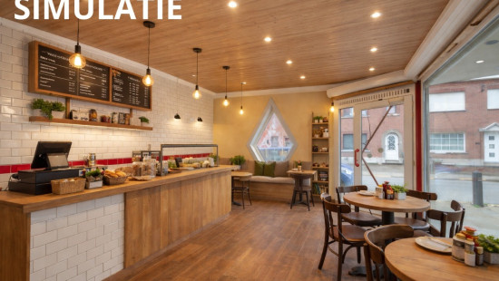 Veldstraat - 145 - - 8530