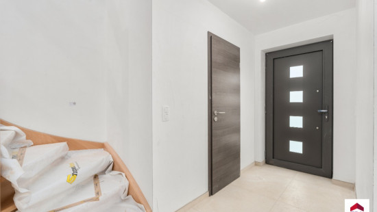 Rue du Trieu - 17 - b - 7950