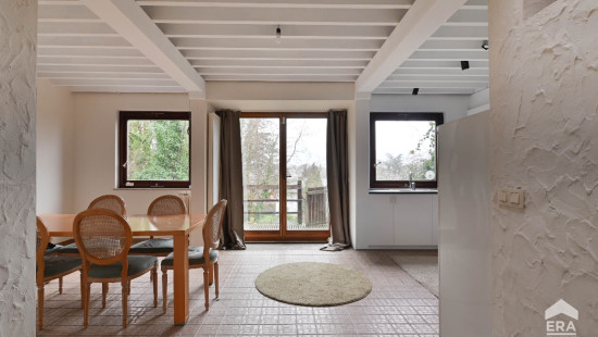 Rue Victor Allard - 120 - - 1180