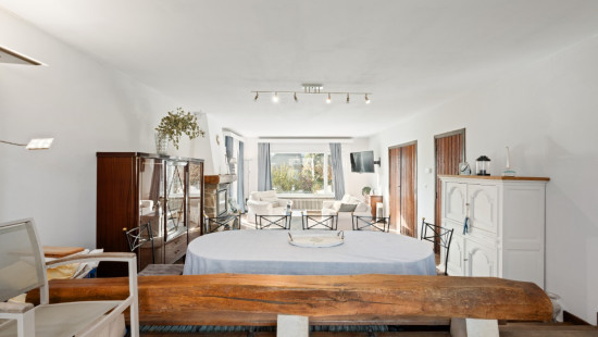 Chanzylaan - 24 - - 8670