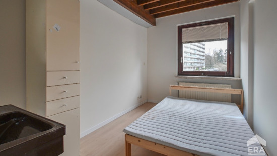 Rue Victor Allard - 120 - - 1180