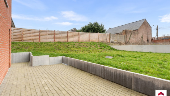 Rue du Trieu - 17 - b - 7950