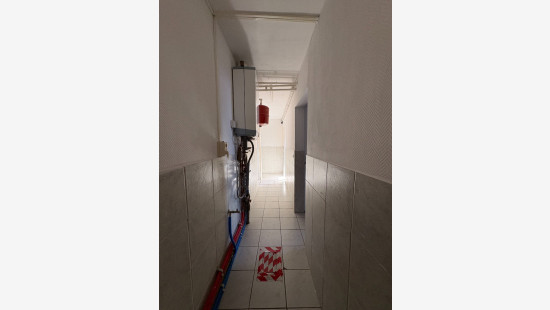 Meensesteenweg - 118 - - 8890