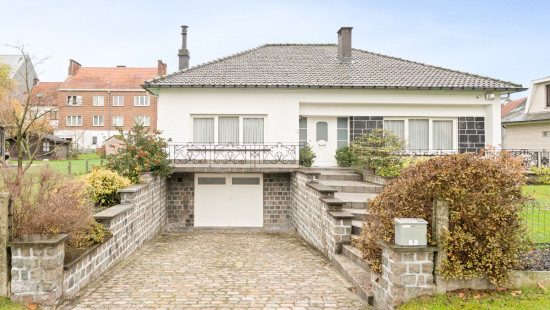 Kapellelaan - 7 - - 1860