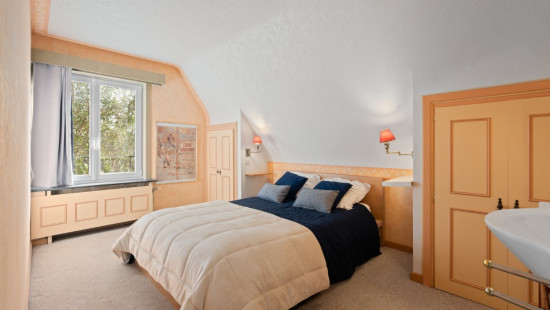 Chanzylaan - 24 - - 8670