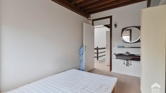 Rue Victor Allard - 120 - - 1180