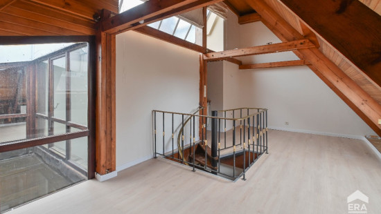 Rue Victor Allard - 120 - - 1180