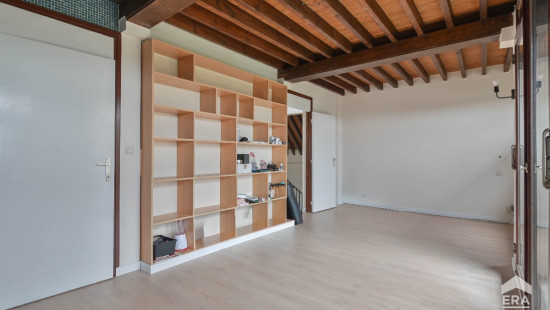 Rue Victor Allard - 120 - - 1180