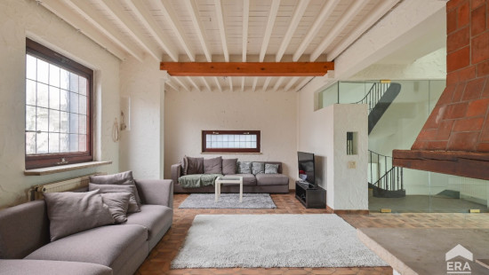 Rue Victor Allard - 120 - - 1180