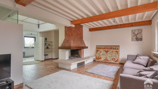 Rue Victor Allard - 120 - - 1180