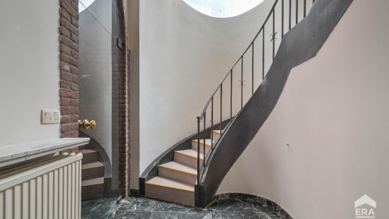 Rue Victor Allard - 120 - - 1180