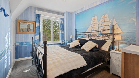 Chanzylaan - 24 - - 8670