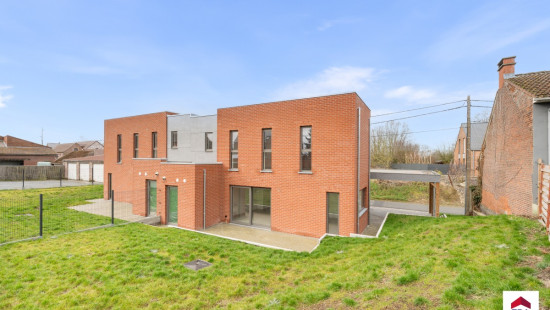 Rue du Trieu - 17 - b - 7950