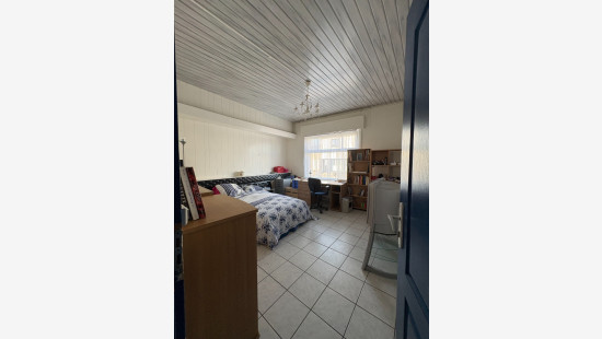 Meensesteenweg - 118 - - 8890