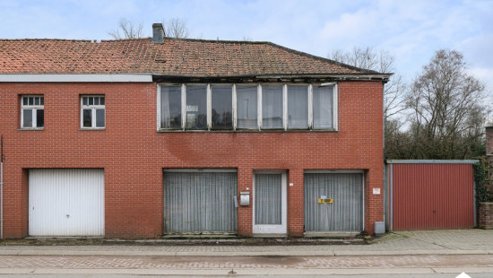 Grootstraat - 6 - - 3570