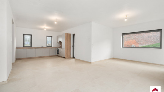 Rue du Trieu - 17 - b - 7950