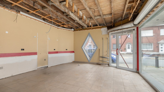 Veldstraat - 145 - - 8530