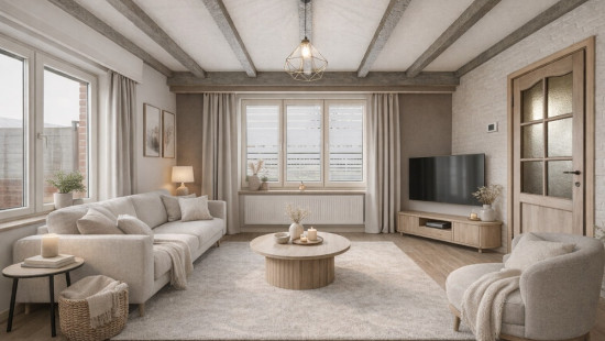 Eikenlaan - 11 - - 8610