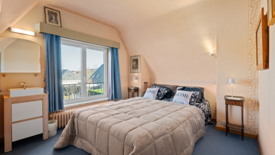 Chanzylaan - 24 - - 8670