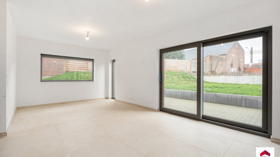 Rue du Trieu - 17 - b - 7950