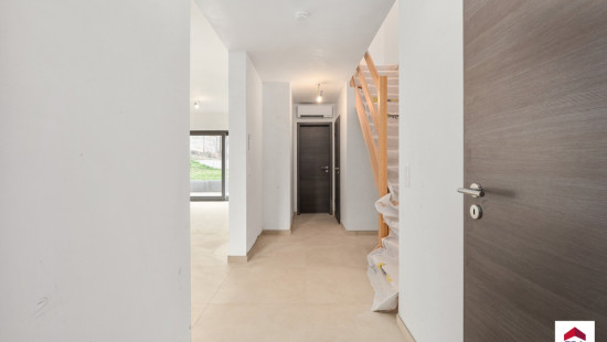 Rue du Trieu - 17 - b - 7950