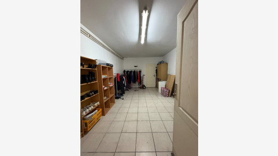 Meensesteenweg - 118 - - 8890