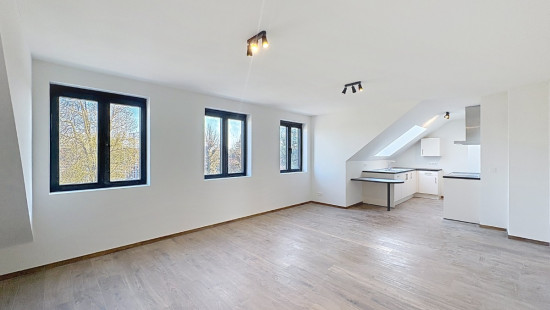 Rue de la Station - 105 - 3 - 7060