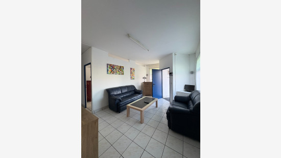 Meensesteenweg - 118 - - 8890