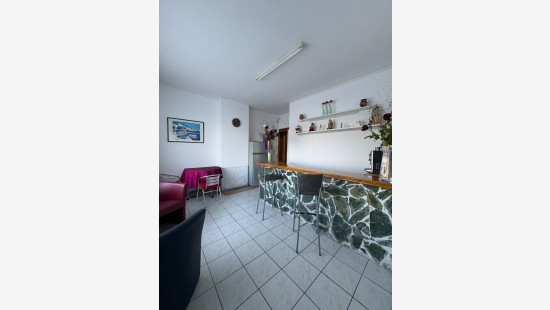 Meensesteenweg - 118 - - 8890