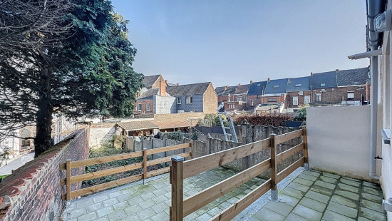 Rue Billaumont - 10 - - 7060