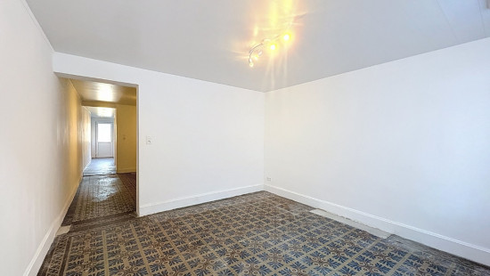 Rue Billaumont - 10 - - 7060