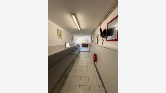 Meensesteenweg - 118 - - 8890