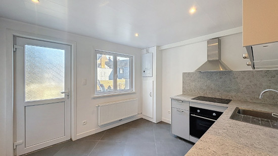 Rue Billaumont - 10 - - 7060