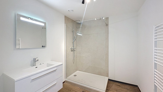 Rue de la Station - 105 - 3 - 7060